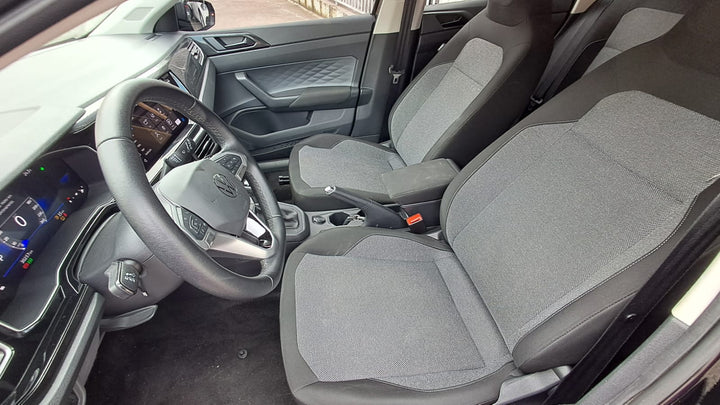 Polo Comfortline Preto [2025] - 38.000 KM