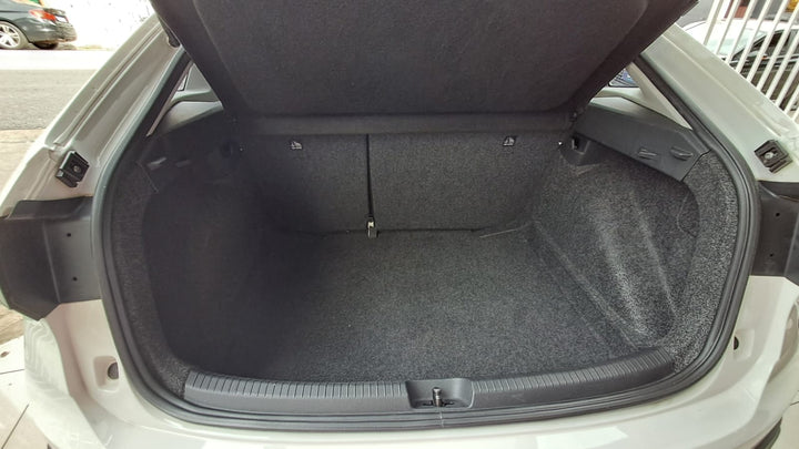 Nivus Comfortline Branco [2024] - 43.100