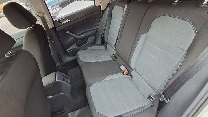 Nivus Comfortline Branco [2024] - 43.100