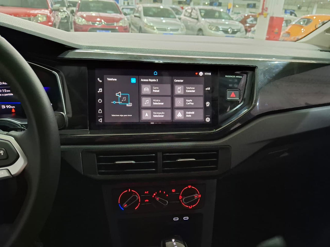 Polo Prata Comfortline [2025] -23.800  KM