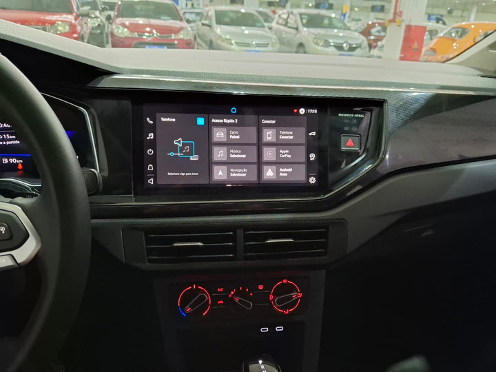Polo Prata Comfortline [2025] -23.800  KM