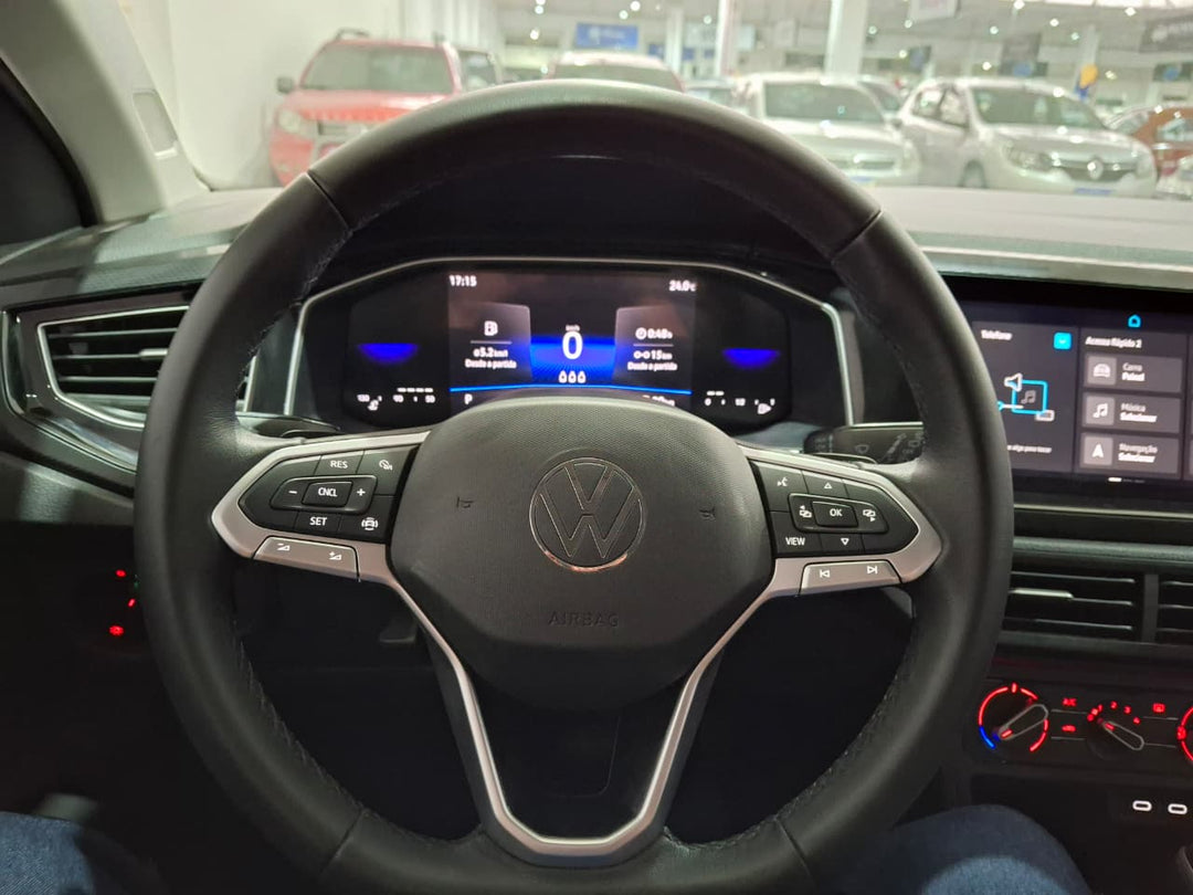 Polo Prata Comfortline [2025] -23.800  KM