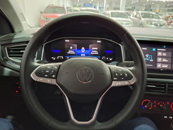 Polo Prata Comfortline [2025] -23.800  KM
