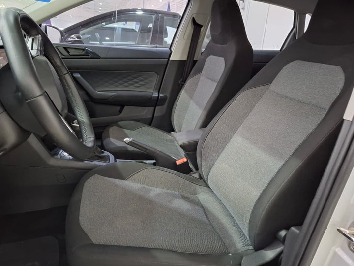 Polo Prata Comfortline [2025] -23.800  KM