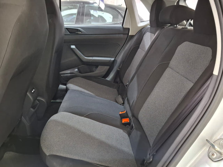 Polo Prata Comfortline [2025] -23.800  KM