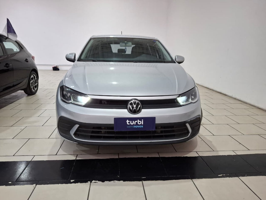 Polo Prata Comfortline [2025] -23.800  KM